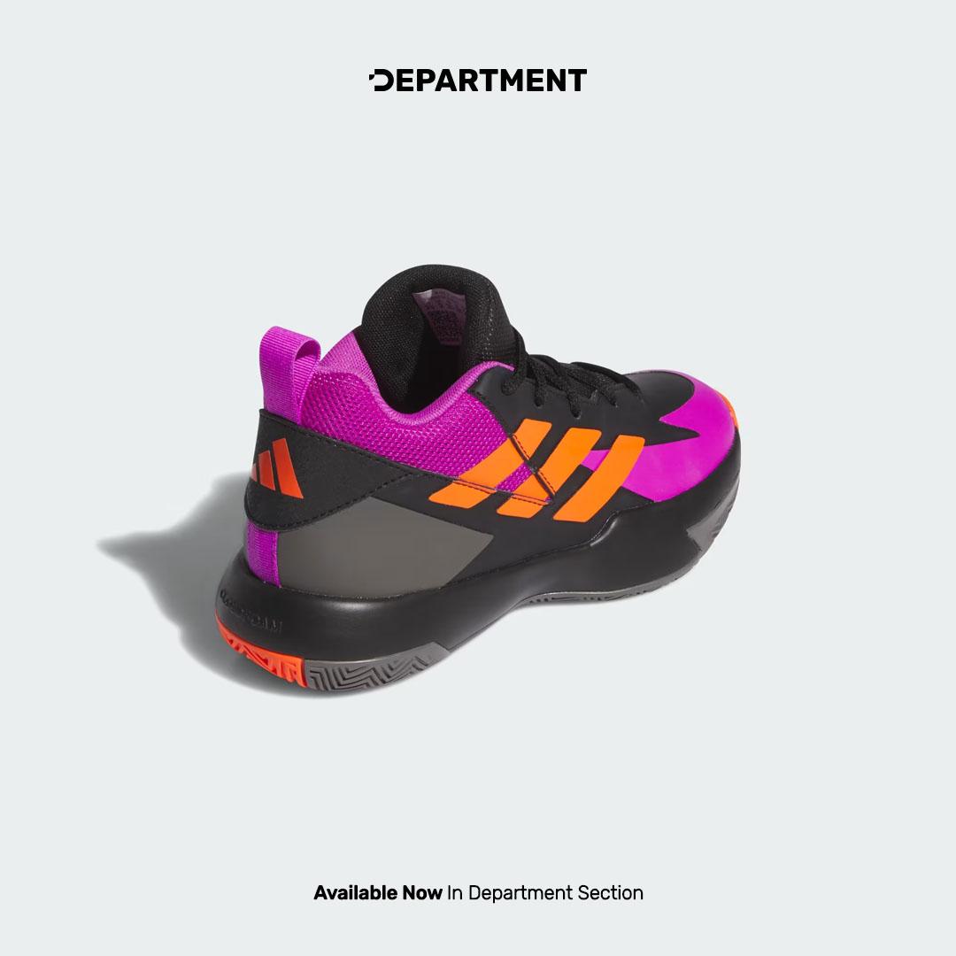 ADIDAS CROSS EM UP SELECT J WIDE