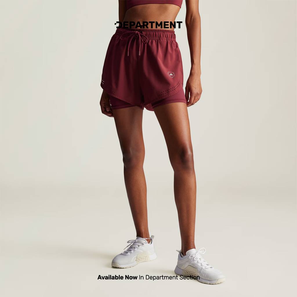 ADIDAS STELLA MCCARTNEY TRUEPURPOSE 2-IN-1