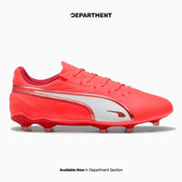 PUMA KING MATCH FG/AG