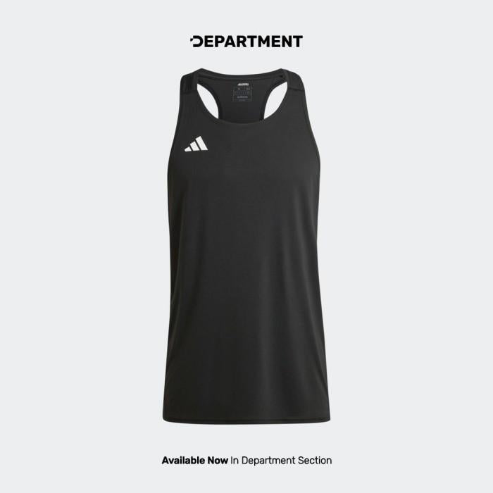 ADIDAS ADIZERO ESSENTIALS RUNNING TANK TOP