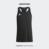 ADIDAS ADIZERO ESSENTIALS RUNNING TANK TOP