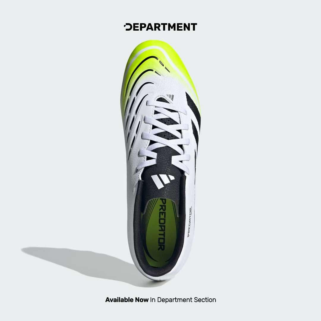 ADIDAS PREDATOR CLUB FG/MG
