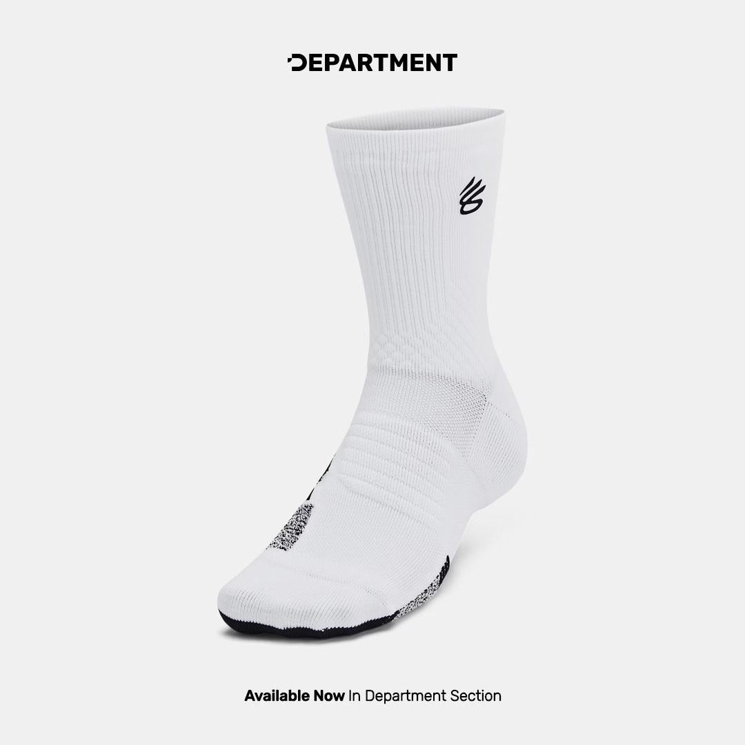 UNDER ARMOUR CURRY ARMOURDRY PLAYMAKER Department