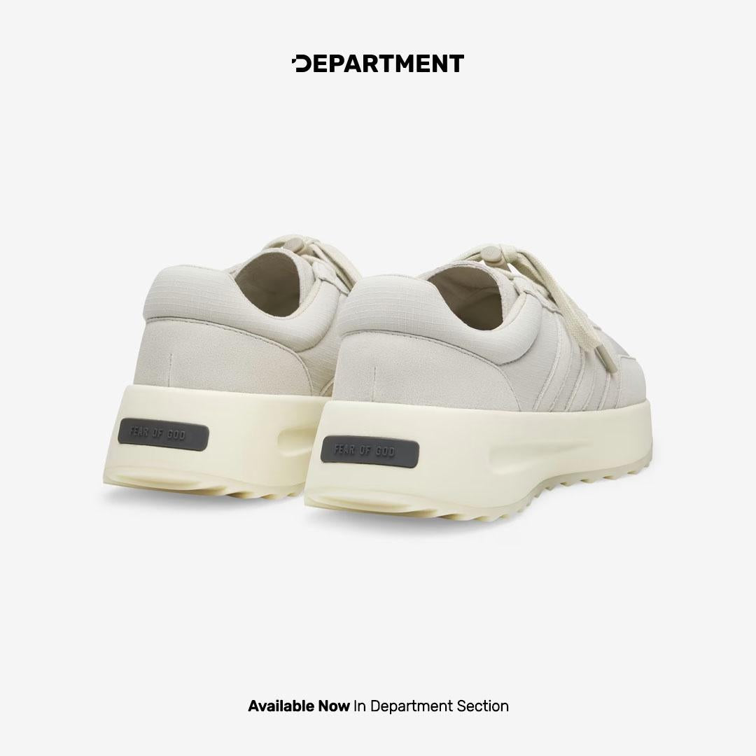 ADIDAS FEAR OF GOD ATHLETICS X LOS ANGELES RUNNER (2024)