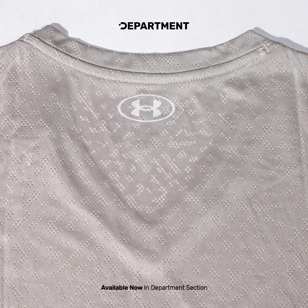 UNDER ARMOUR VELOCITY TEXTURED Department