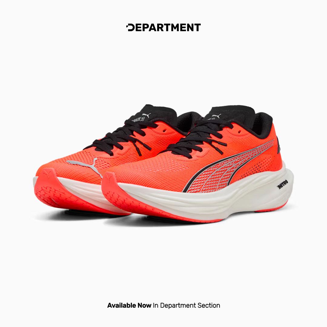 PUMA DEVIATE NITRO 3 Department