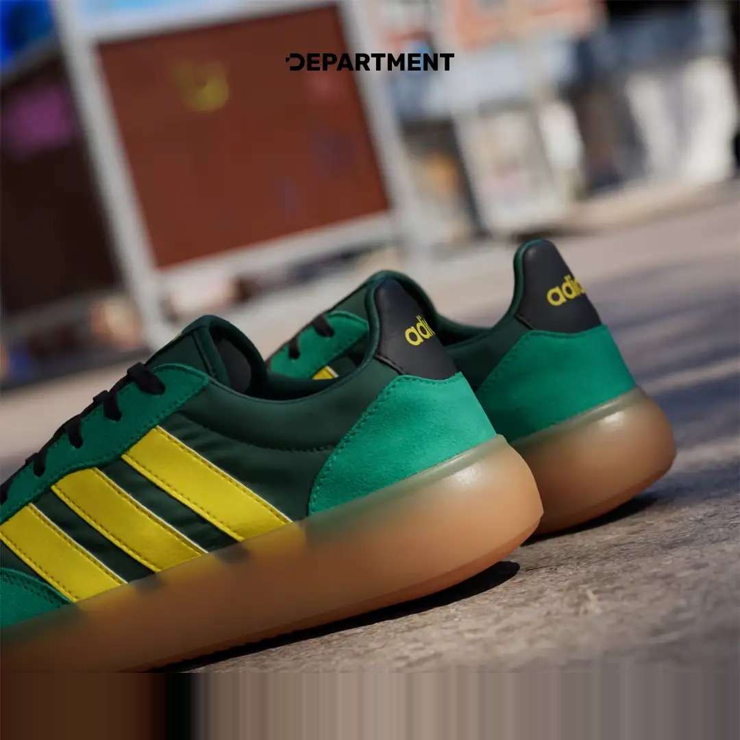 ADIDAS BARREDA DECODE