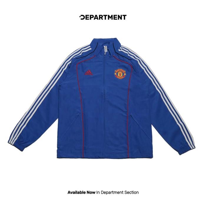 ADIDAS MANCHESTER UNITED URBAN PURIST
