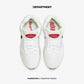 NIKE AIR ZOOM G.T. HUSTLE 2 SD EP