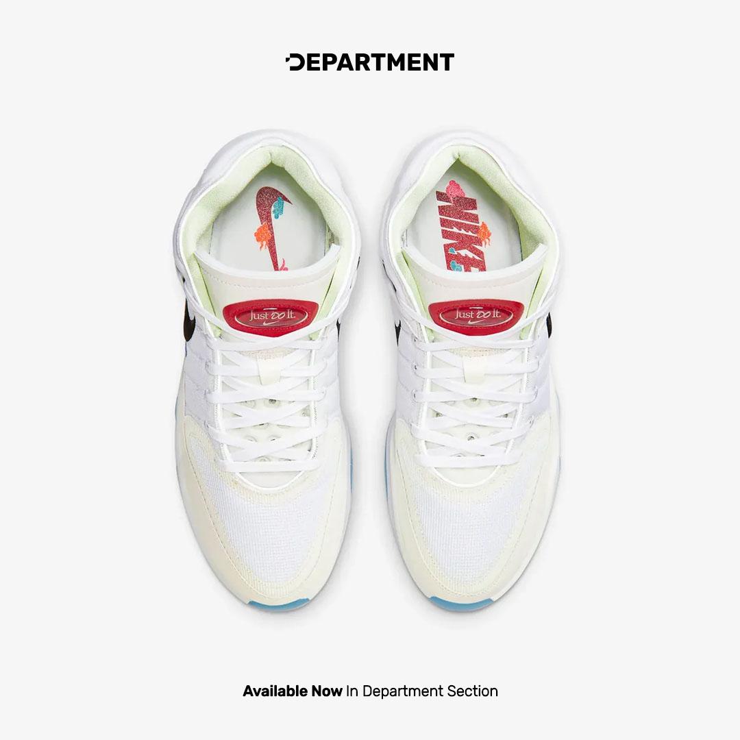 NIKE AIR ZOOM G.T. HUSTLE 2 SD EP