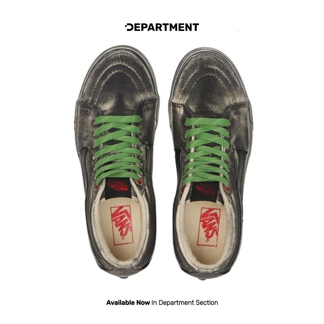VANS UA SK8-MID