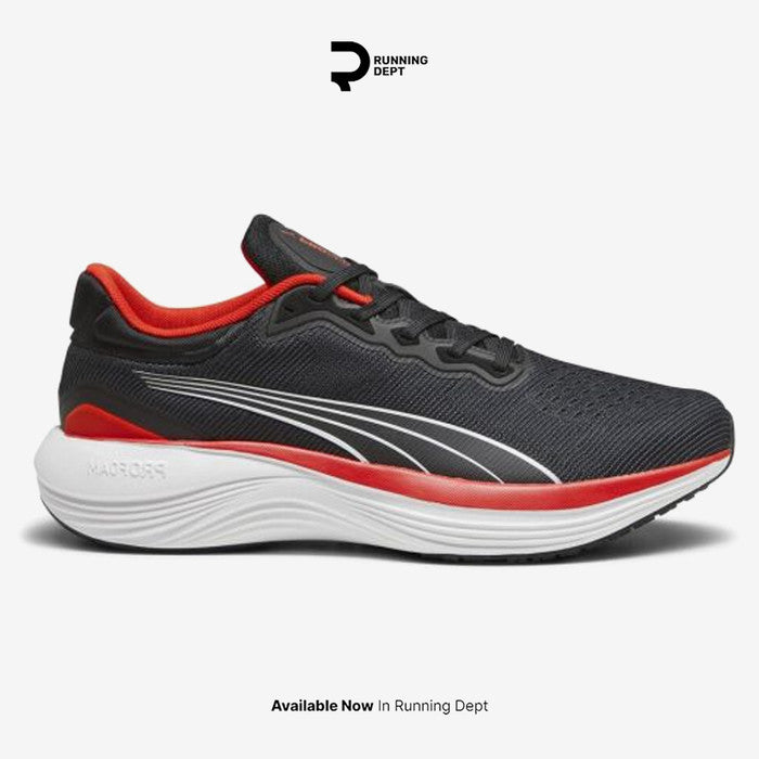 PUMA SCEND PRO ENGINEERED 37877701