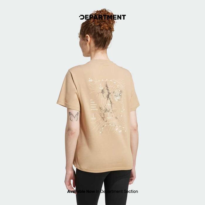 ADIDAS CITY TECH SUMMER GRAPHIC