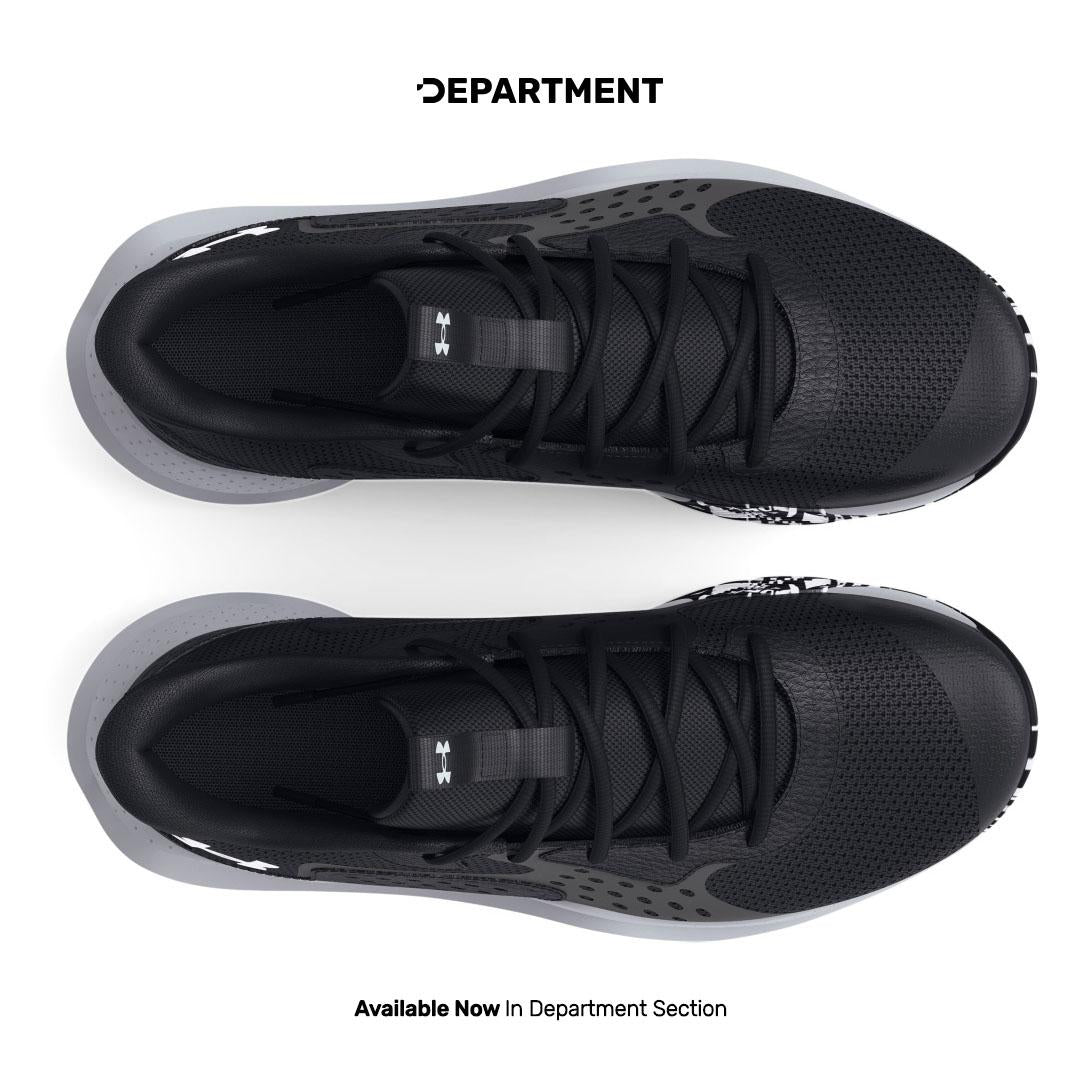 UNDER ARMOUR JET '23