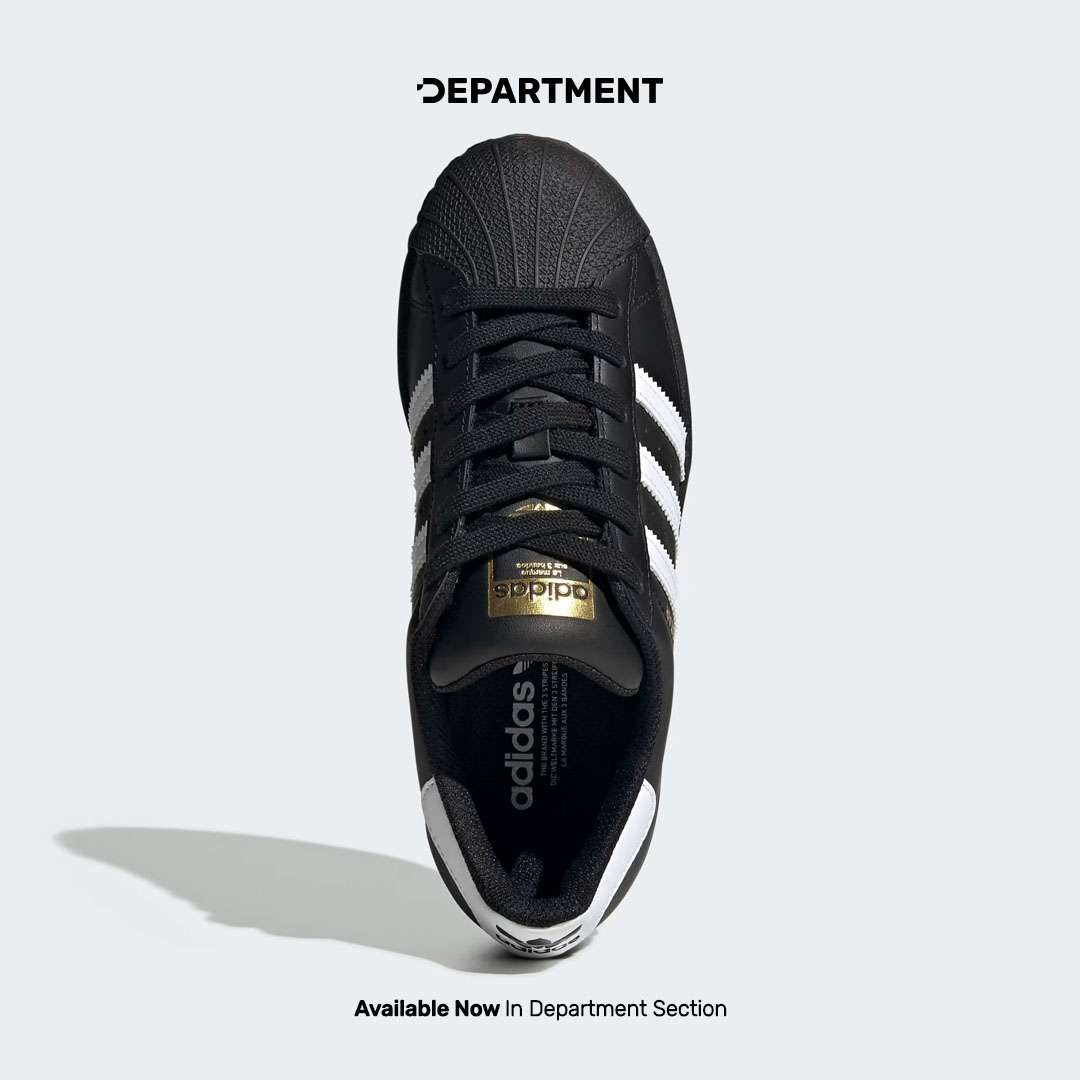 ADIDAS SUPERSTAR J