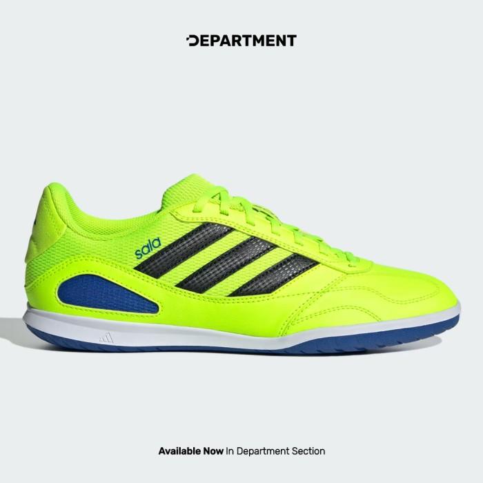 ADIDAS SUPER SALA COMPETITION III INDOOR