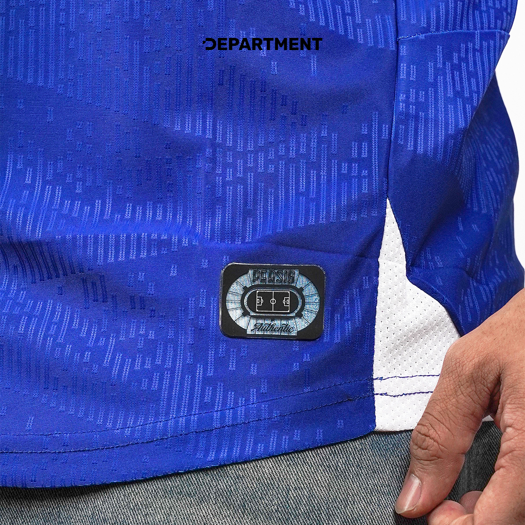 KELME JERSEY PERSIB BANDUNG 25/26 PLAYER ISSUE HOME