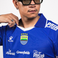 KELME JERSEY PERSIB BANDUNG 25/26 PLAYER ISSUE HOME