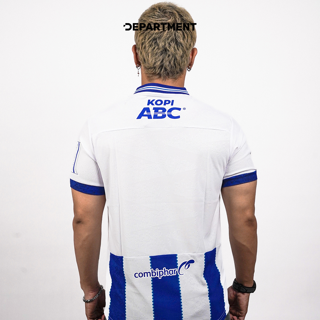 KELME JERSEY PERSIB BANDUNG 25/26 PLAYER ISSUE AWAY
