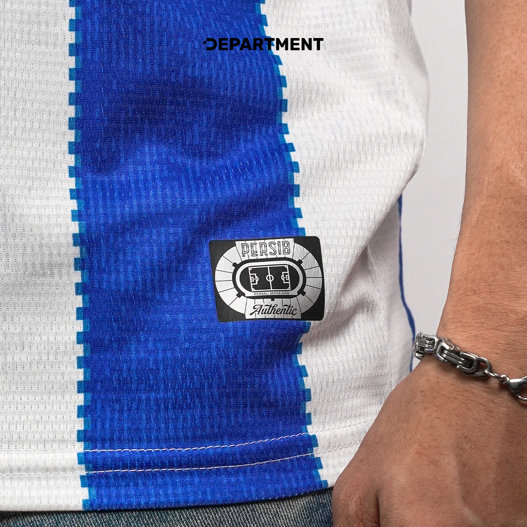 KELME JERSEY PERSIB BANDUNG 25/26 REPLICA AWAY