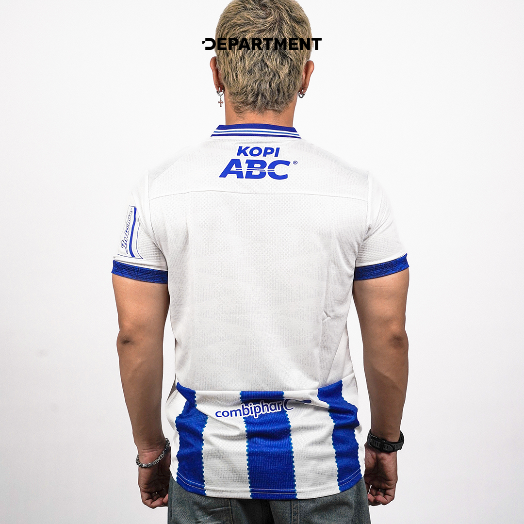 KELME JERSEY PERSIB BANDUNG 25/26 REPLICA AWAY