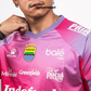 KELME JERSEY PERSIB BANDUNG 25/26 REPLICA GK HOME