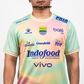 KELME JERSEY PERSIB BANDUNG 25/26 REPLICA GK AWAY