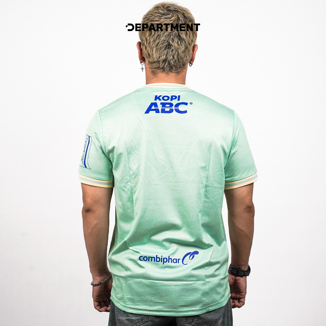 KELME JERSEY PERSIB BANDUNG 25/26 REPLICA GK AWAY