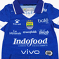 KELME JERSEY PERSIB BANDUNG 25/26 KIDS HOME SET