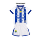 KELME JERSEY PERSIB BANDUNG 25/26 KIDS AWAY SET