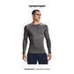 UNDER ARMOUR HG ARMOUR COMP LS