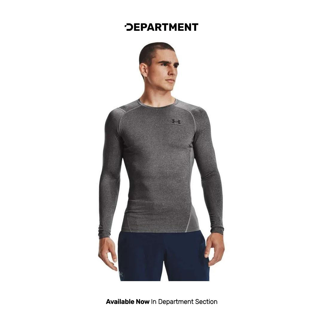 UNDER ARMOUR HG ARMOUR COMP LS