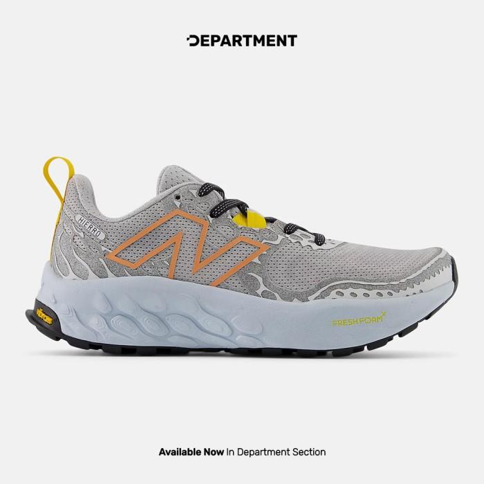 NEW BALANCE FRESH FOAM X HIERRO V8