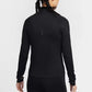 NIKE SWIFT DRI-FIT UV 1/4-ZIP