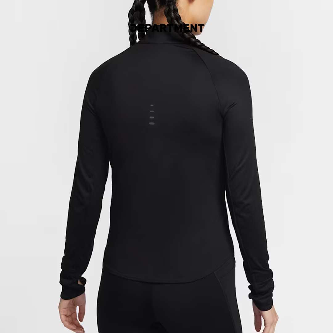 NIKE SWIFT DRI-FIT UV 1/4-ZIP