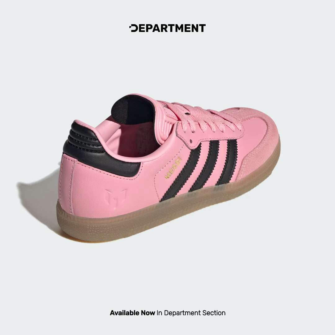 ADIDAS SAMBA INTER MIAMI CF X LIONEL MESSI
