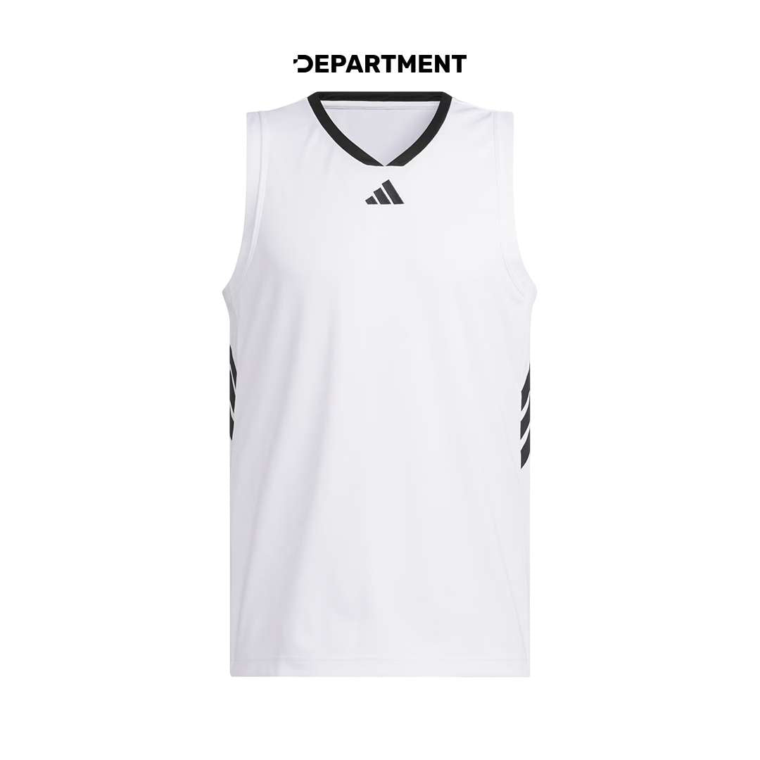 ADIDAS LEGENDS 3-STRIPES BASKETBALL