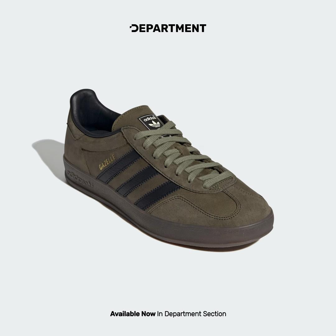 ADIDAS GAZELLE INDOOR