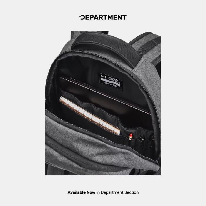 UNDER ARMOUR HUSTLE 6.0