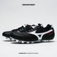 MIZUNO MORELIA II JAPAN (FLAP TONGUE)