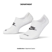 NIKE EVERYDAY PLUS CUSHIONED FOOTIE