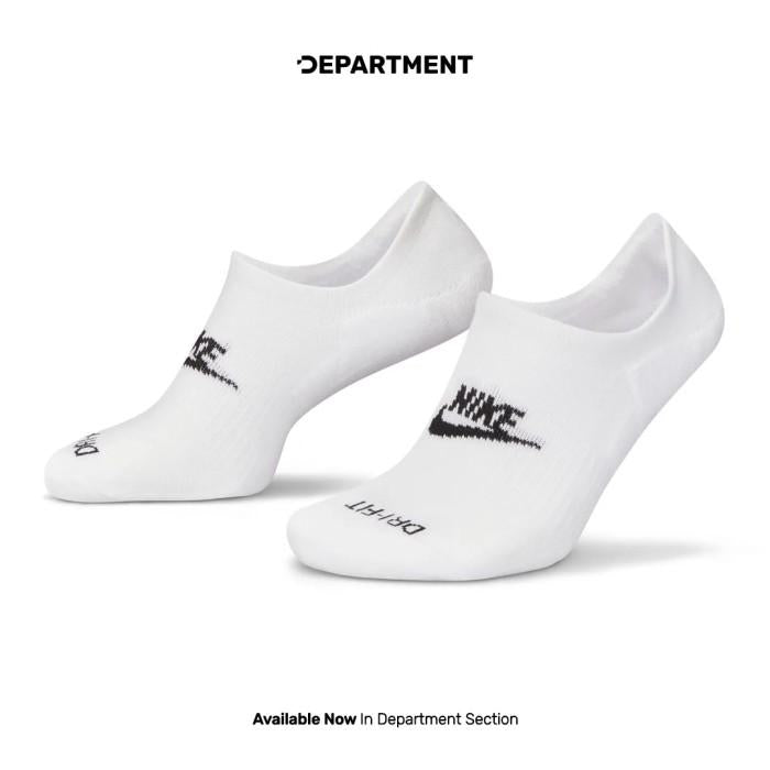 NIKE EVERYDAY PLUS CUSHIONED FOOTIE