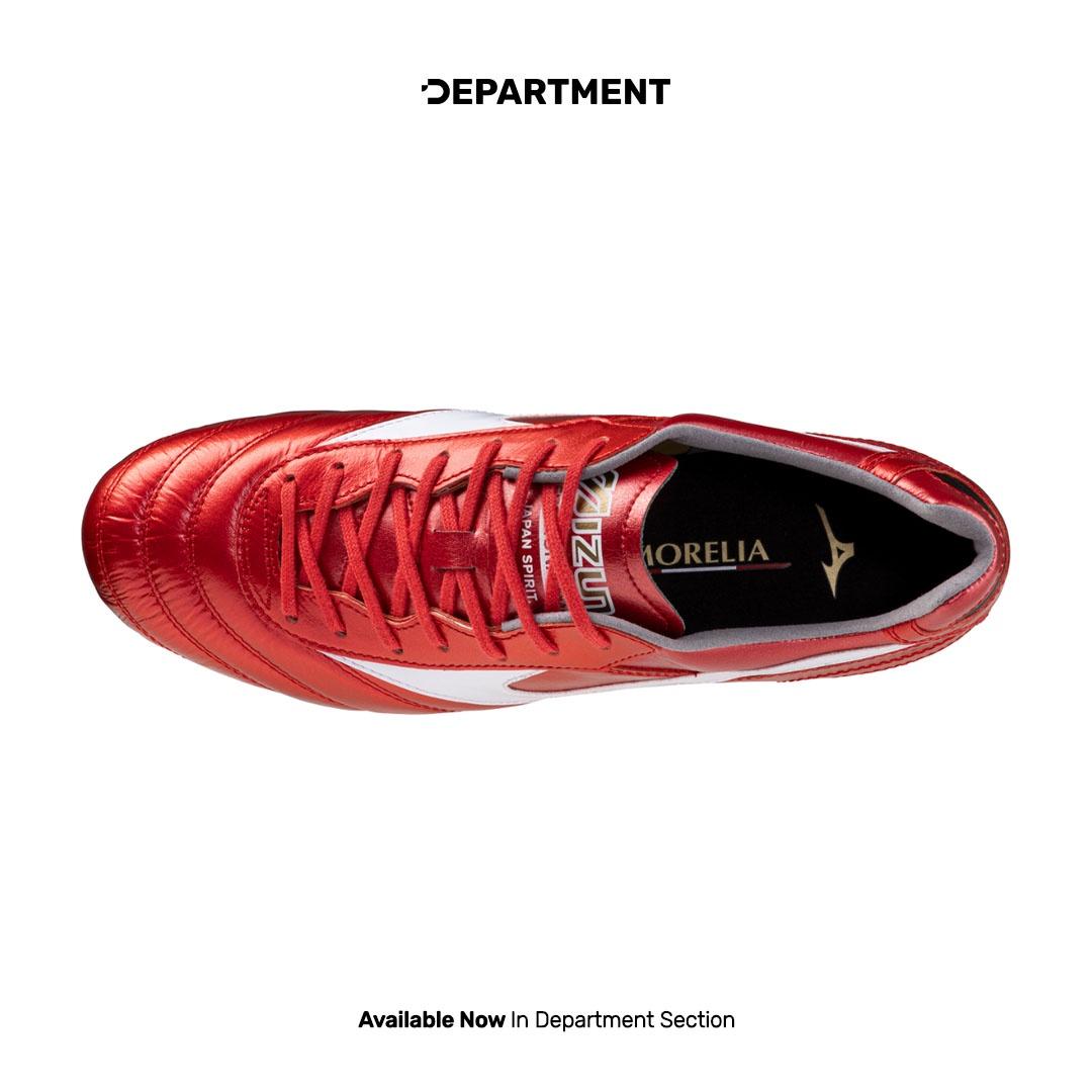 MIZUNO MORELIA II JAPAN