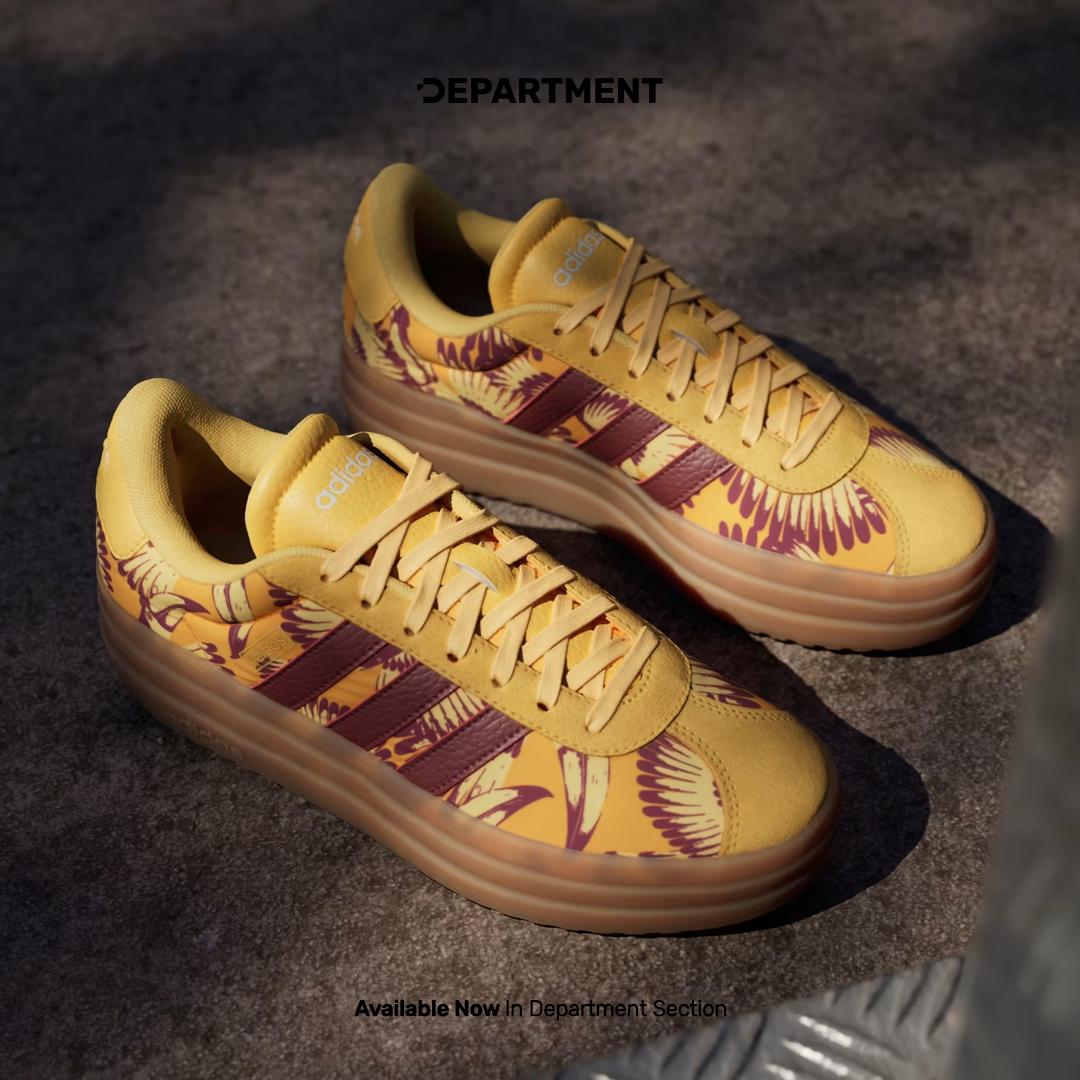 ADIDAS VL COURT BOLD