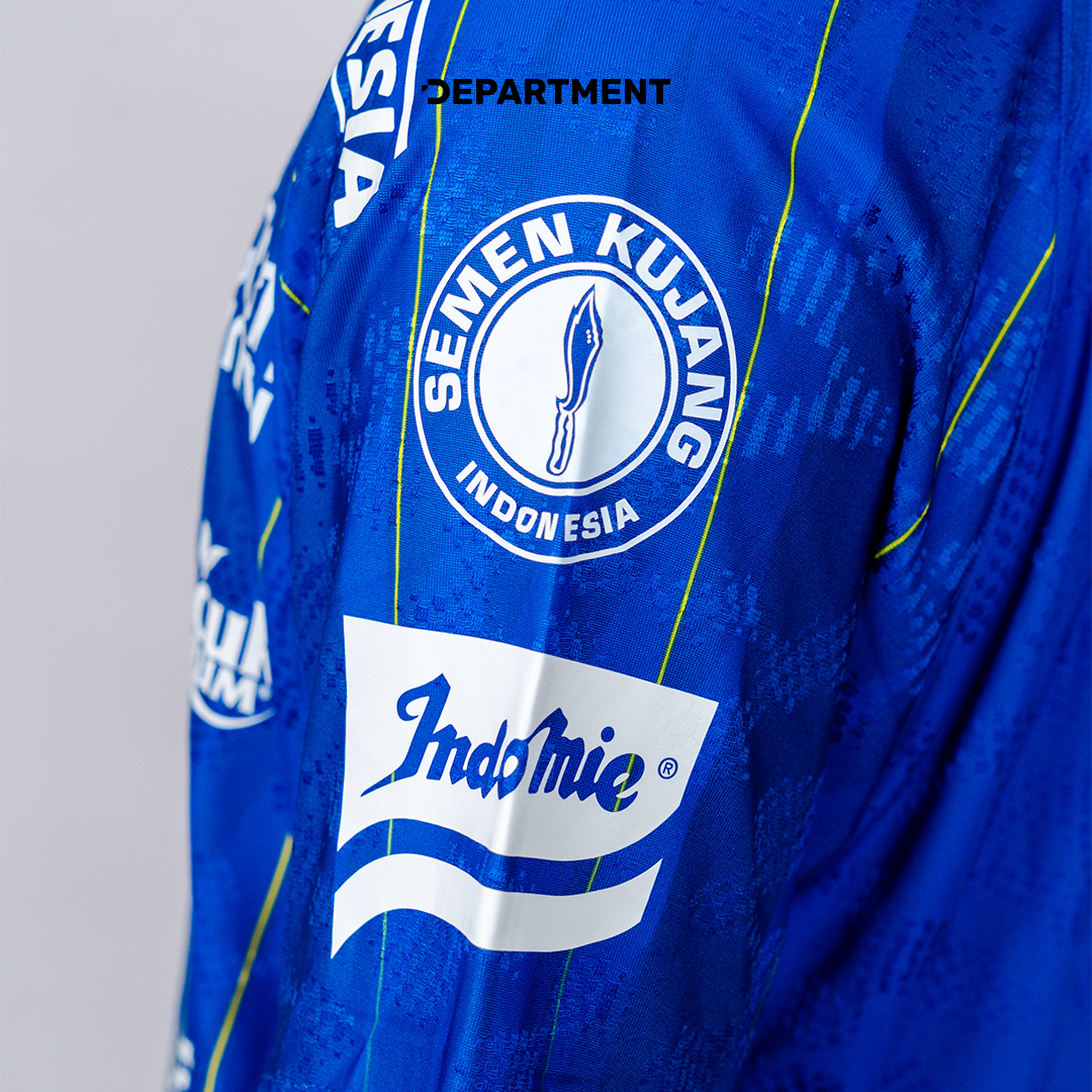 KELME JERSEY PERSIB BANDUNG 26/27 PLAYER ISSUE HOME