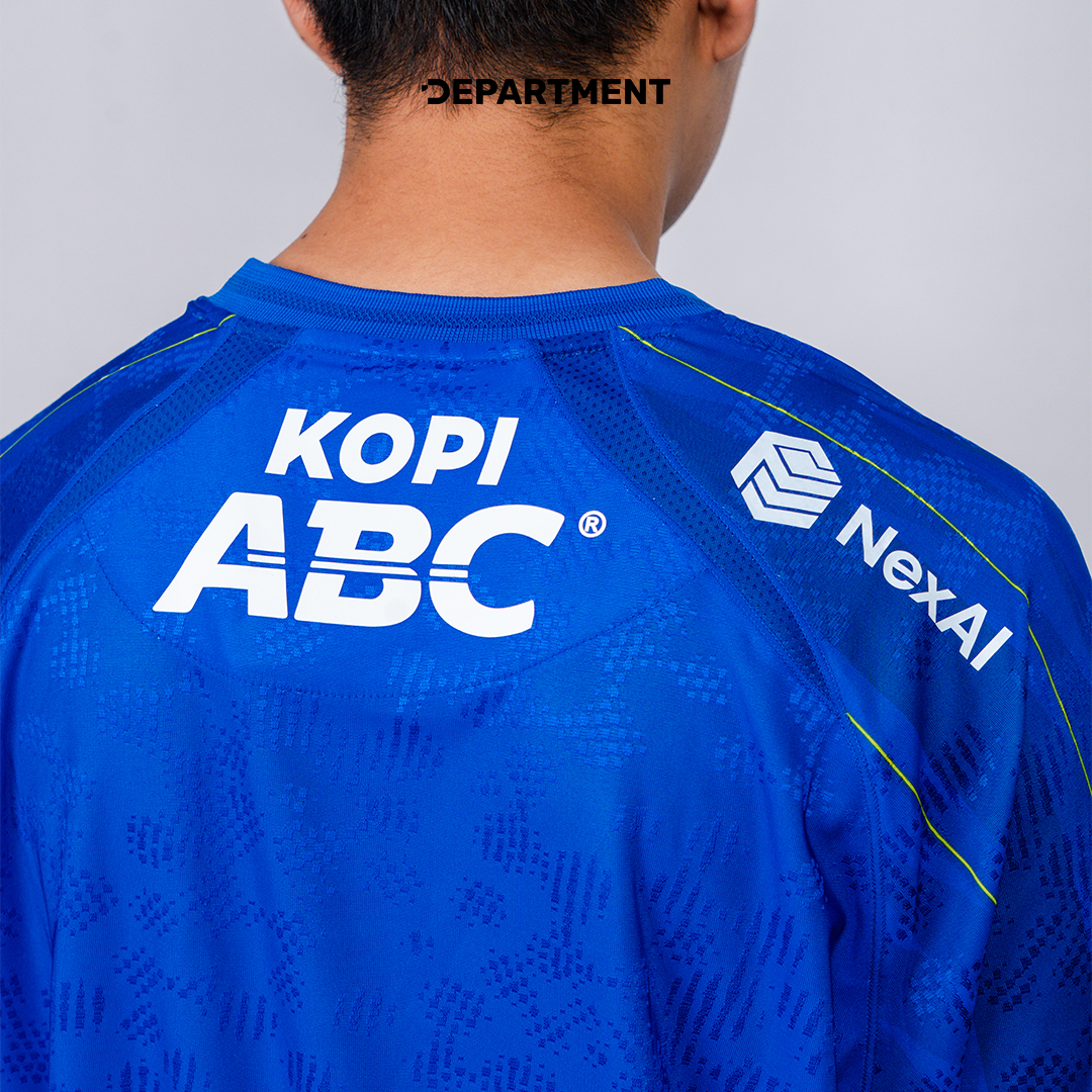 KELME JERSEY PERSIB BANDUNG 26/27 PLAYER ISSUE HOME