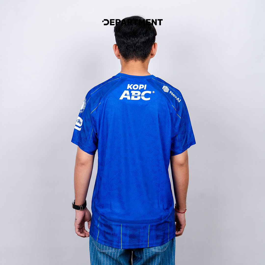 KELME JERSEY PERSIB BANDUNG 26/27 PLAYER ISSUE HOME