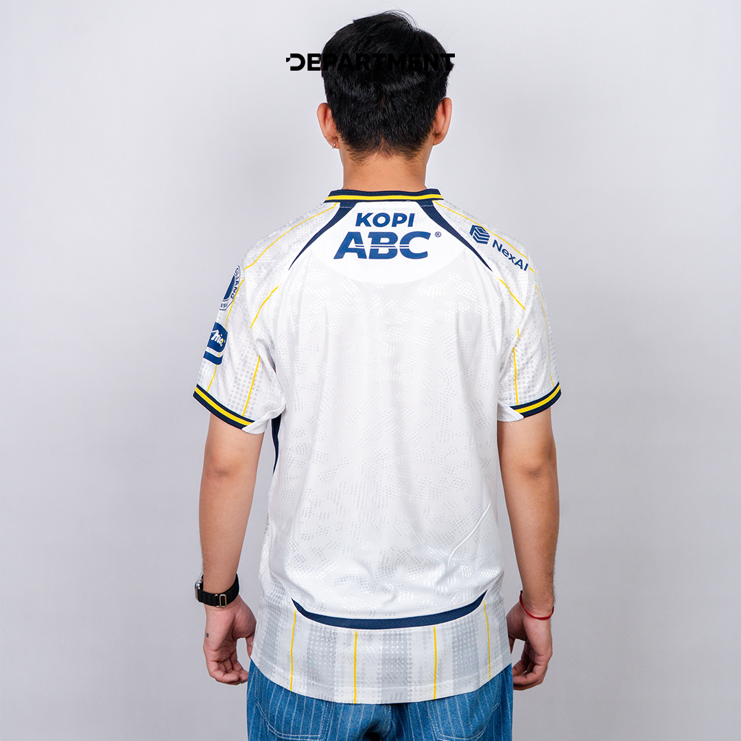 KELME JERSEY PERSIB BANDUNG 26/27 PLAYER ISSUE AWAY