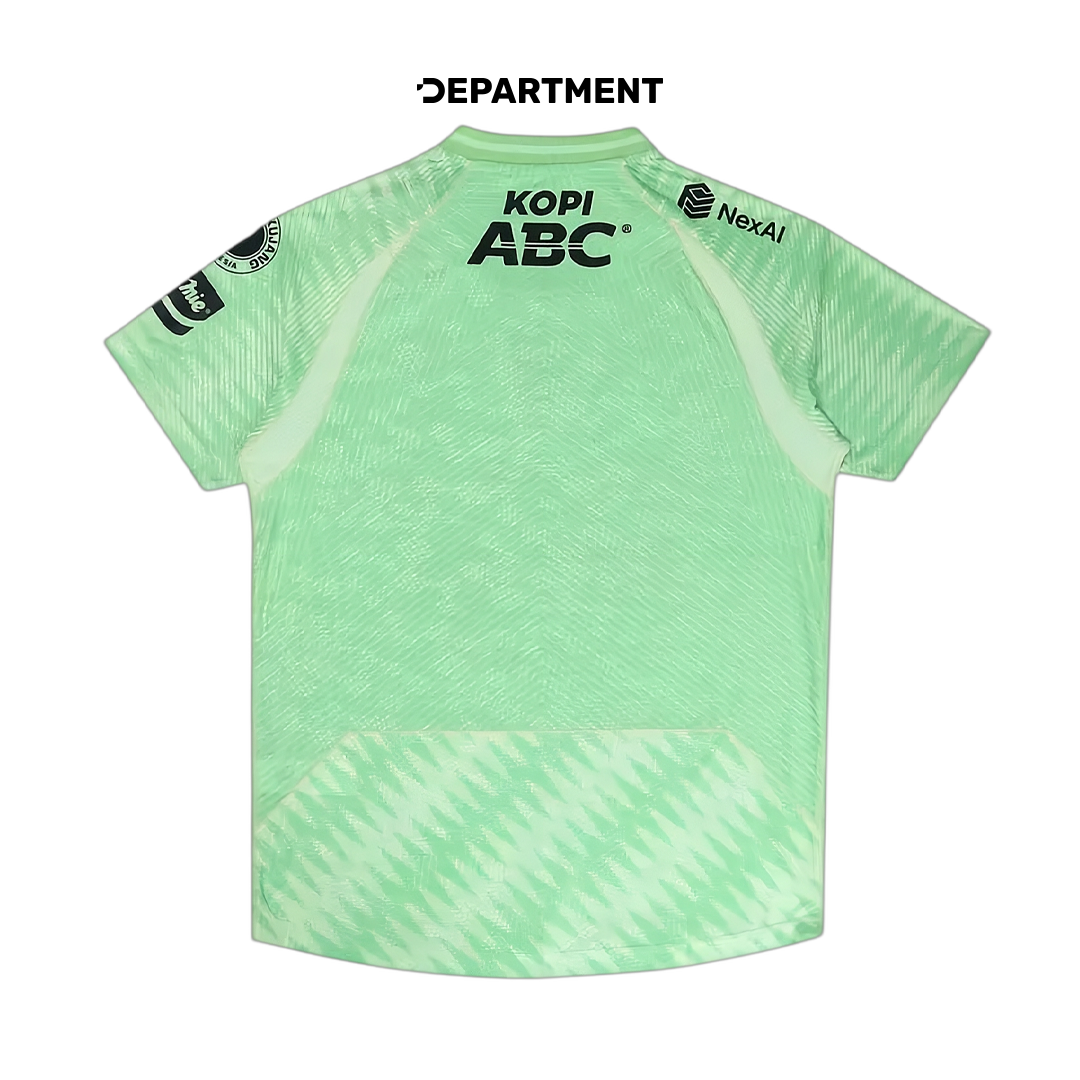 KELME JERSEY PERSIB BANDUNG 26/27 PLAYER ISSUE GK AWAY