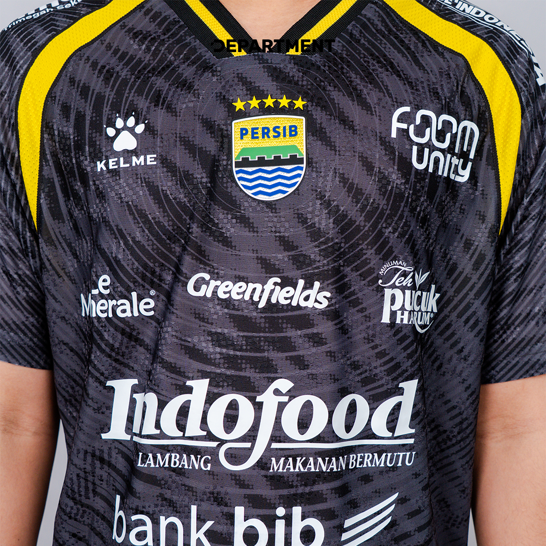 KELME JERSEY PERSIB BANDUNG 26/27 PLAYER ISSUE GK ALTERNATE